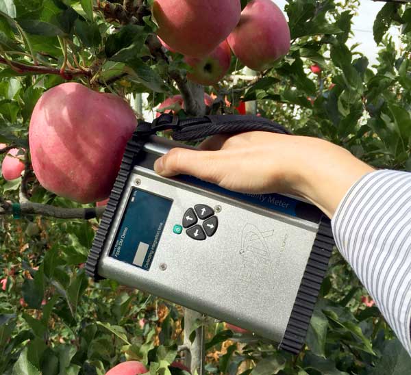 F-750 Produce Quality Meter