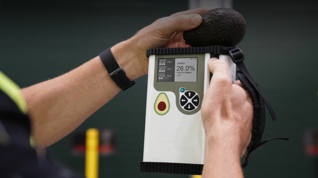 F-751 Avocado Quality Meter