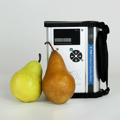 F-750 Produce Quality Meter