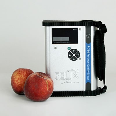 F-750 Produce Quality Meter
