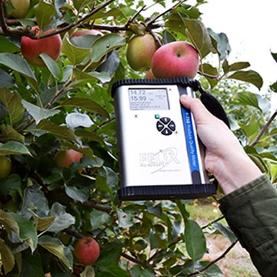 F-750 Produce Quality Meter