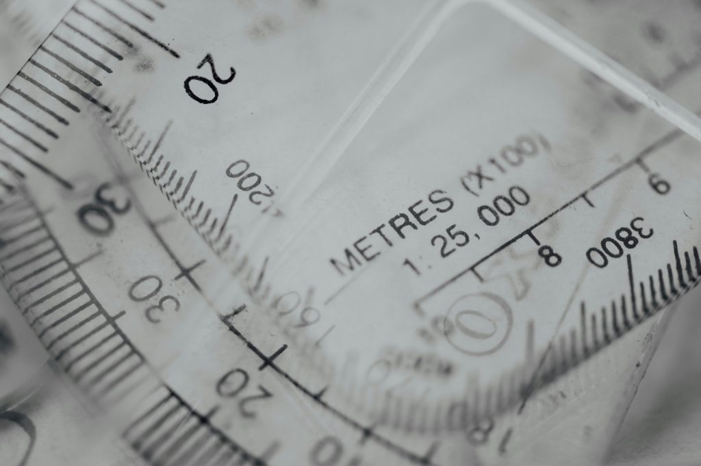 Range of Ethylene Concentrations