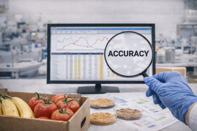 How to Evaluate Data Accuracy in NIR Meters