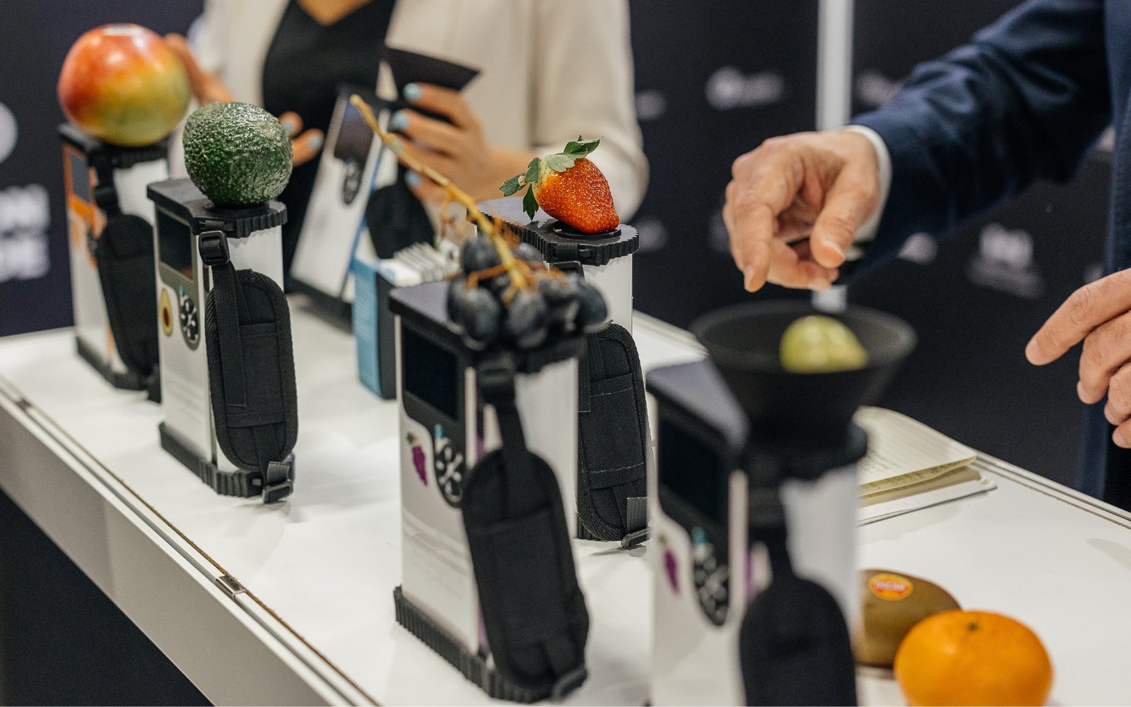 Scale as Your Operation Grows