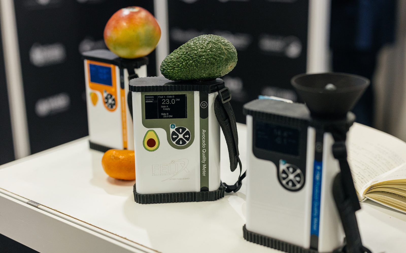 Built for Multi-Crop Operations