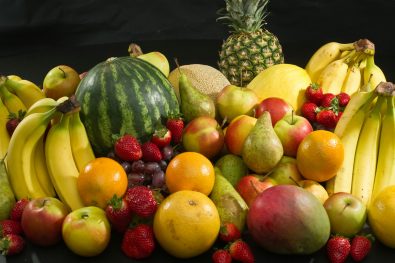 Truth About Fruit Firmness Predictions Using NIR